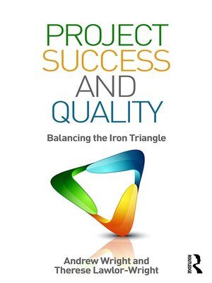 cover image of Project Success and Quality